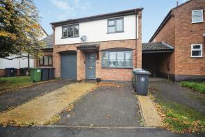 28, Joseph Way, Stratford-upon-avon CV37 0TL