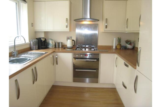 Kitchen / Breakfast