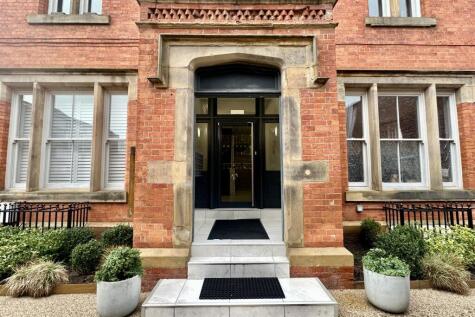 Cheadle House, Mary Street, Cheadle