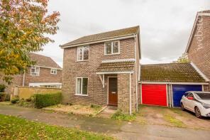 42, Abinger Way, Norwich NR4 6LJ