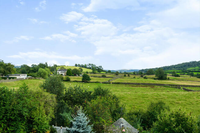 Countryside views