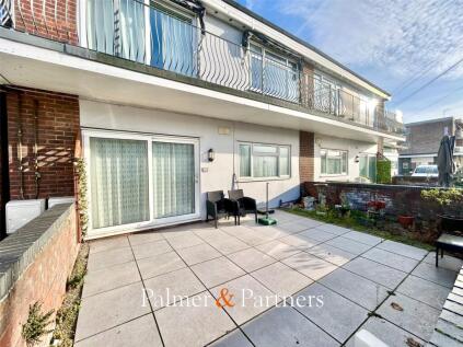Kings Avenue, Holland-on-Sea, Clacton-on-Sea, Essex, CO15