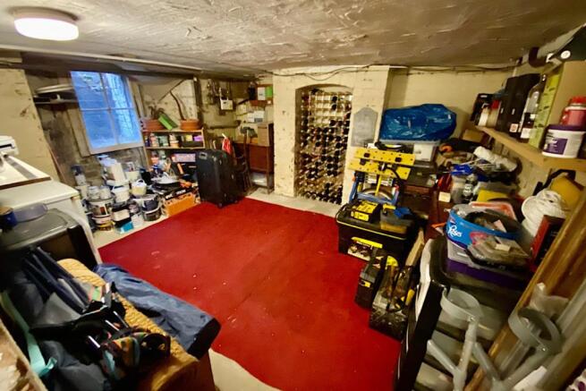 Cellar
