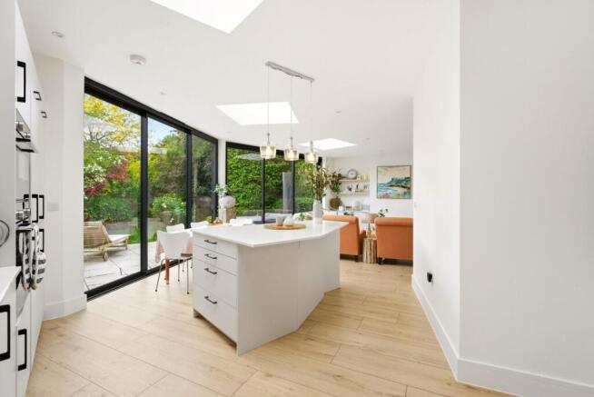 House in Hertfordshire - More