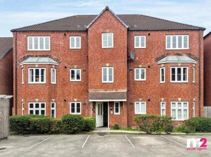 Seabreeze Drive, Newport, NP19