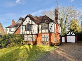 41, Firgrove Hill, Farnham GU9 8LP