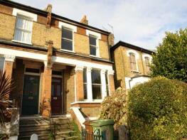 136, Friern Road, London SE22 0AY
