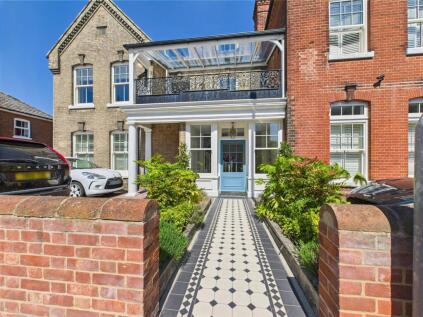 Louden Road, Collison Place, NR27