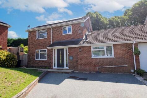 Christie Miller Road, Salisbury, SP2