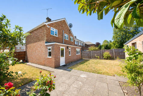 Prince Andrew Way, Ascot, Berkshire, SL5 8NJ