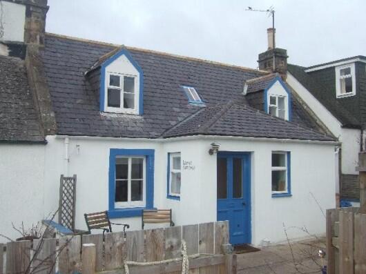 Lorne Cottage
