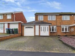 42, Abbotsford Avenue, Great Barr, Birmingham B43 6HD