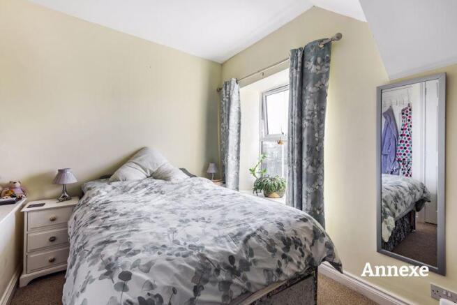 Annexe Bedroom