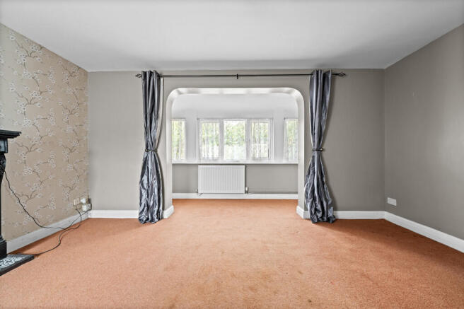 Oakfield Road, Ch...