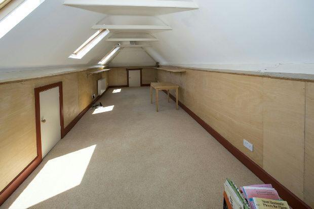 Attic