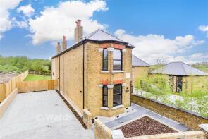 Gouge House, Stonehorse Lane, Strood, Rochester ME3 8DA