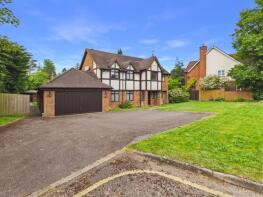 5, Norgrove Park, Gerrards Cross SL9 8QT