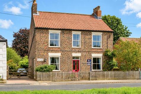 West Lutton, Malton