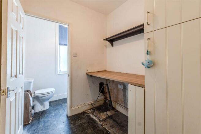4 bed End of Terrace for sale Image 12