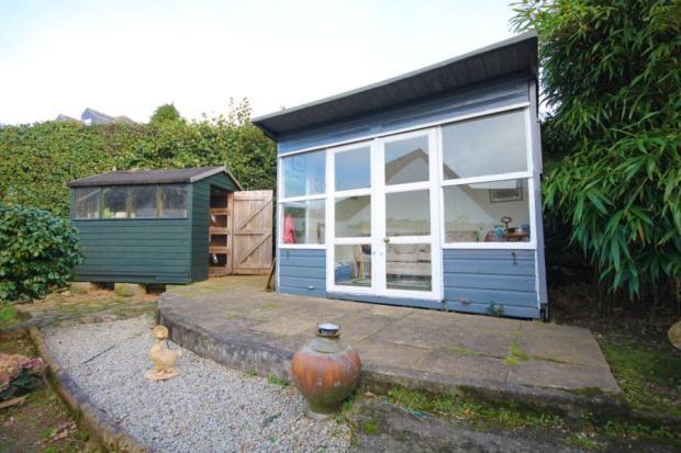 Summerhouse