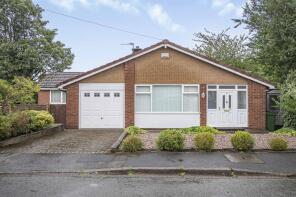 10, Heatley Close, Lymm WA13 9EG