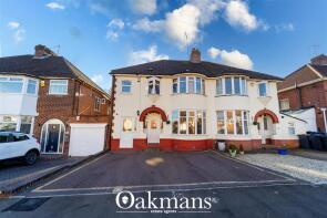 54, West Park Avenue, Birmingham B31 5BQ