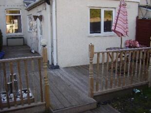 Decking