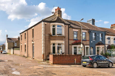 Ashburnham Road, Belvedere