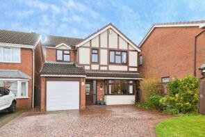 15, Palmer Close, Burton-on-trent DE14 3DY