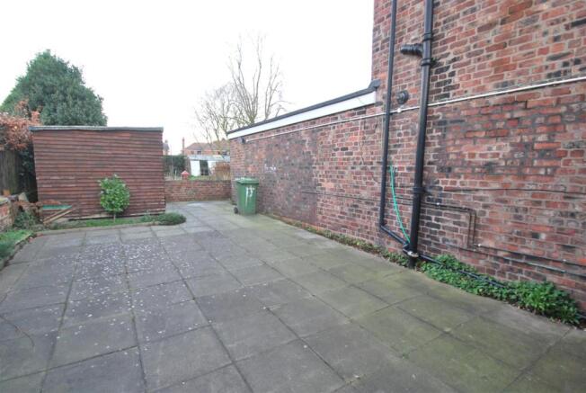 vicarage outside.JPG