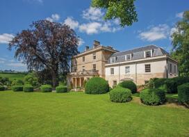 Box House, Bath Road, Box SN13 8AA
