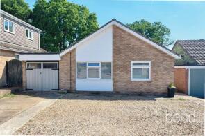 9, Runsell View, Danbury, Chelmsford CM3 4PE