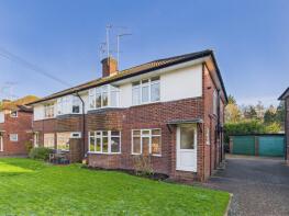 6, Hither Meadow, Gerrards Cross SL9 9AW