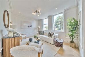 Flat 5, 16, Somerset Road, West Ealing W13 9PB