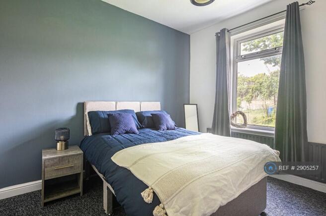 Room 2, 1st Floor, Rear £575pcm
