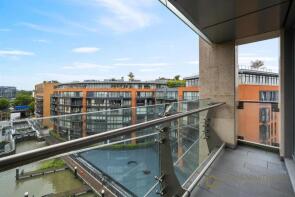 Apartment 59, 5 Caro Point, Gatliff Road, London SW1W 8BD
