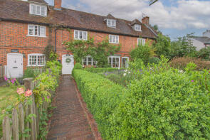 28, St Albans Road, Hitchin SG4 8UT