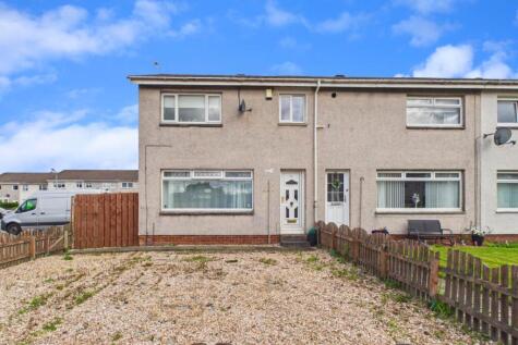 Tarbolton Path, Larkhall
