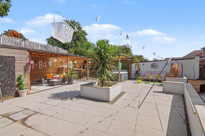 Ettington Road Coventry CV5 7LD photo 4