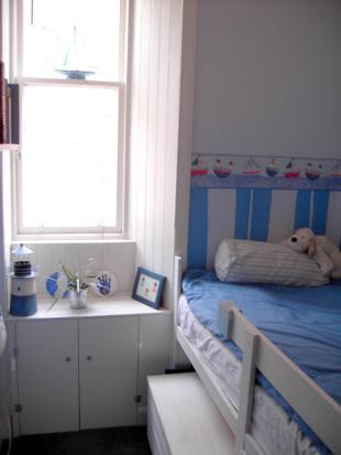 Box room