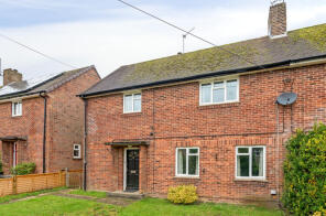 19, Brookview, Coldwaltham RH20 1LU