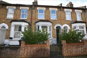 65, Huxley Road, London N18 1NP