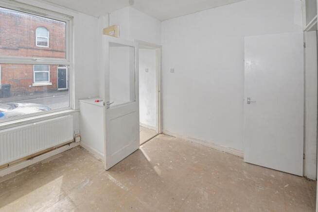 19 Grange Road, Small Heath, Birmingham, West Midlands, B10 9QF