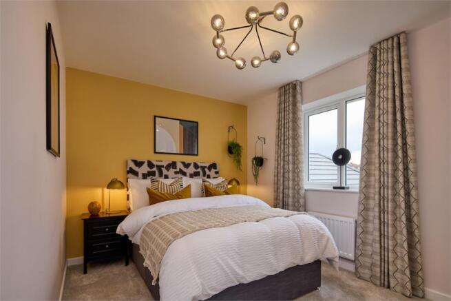 4 bed Detached for sale Image 10