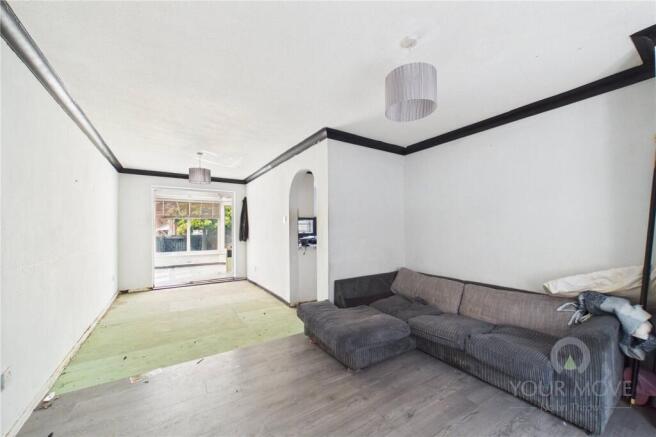 Fishers Close, Little Billing, Northampton, NN3 photo 4