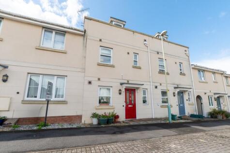 Clearwell Gardens, Cheltenham, GL52