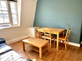 Block H Flat 13, Peabody Estate, Rodney Road, London SE17 1BN