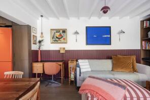 Flat 6, 93, Hornsey Road, London N7 6DJ