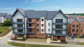 4, Ernest Miller Court, Chelmsford Garden Community, Chelmsford CM1 6HE