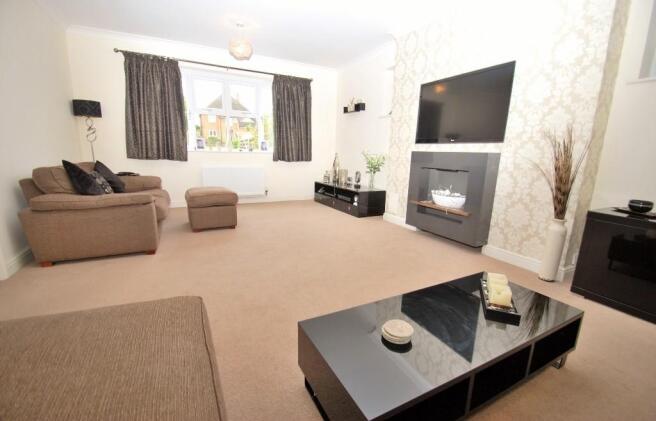 Sitting room
